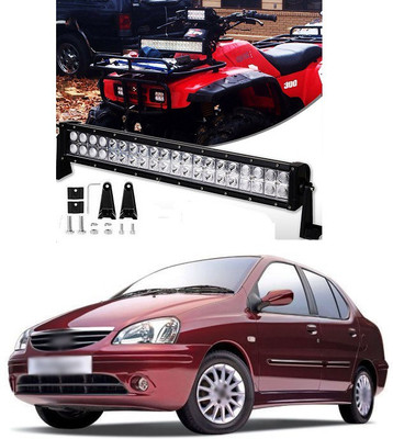 PROEDITION LED Fog Lamp Unit for Tata Universal For Car
