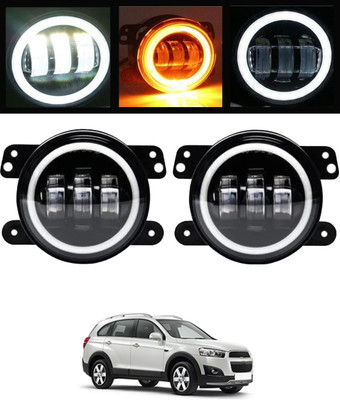 MATIES LED Fog Lamp Unit for Chevrolet Captiva