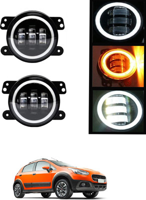 AYW LED Fog Lamp Unit for Fiat Avventura