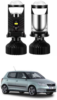 PRTEK LED Fog Lamp Unit for Nissan Terrano