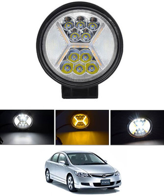 RKPSP LED Fog Lamp Unit for Honda Civic