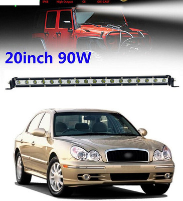 PROEDITION LED Fog Lamp Unit for Hyundai Sonata