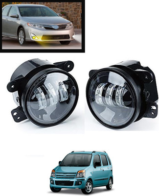 MATIES LED Fog Lamp Unit for Maruti Suzuki WagonR