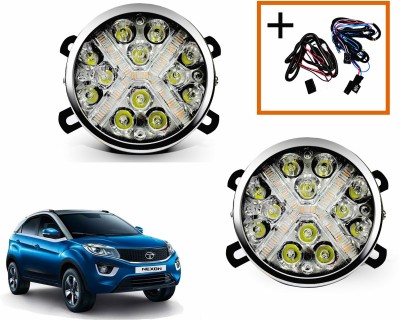 AUTO PEARL LED Fog Lamp Unit for Maruti Suzuki Baleno