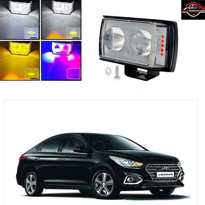 Autoinnovation LED Fog Lamp Unit for Hyundai Verna
