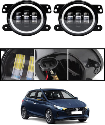 MATIES LED Fog Lamp Unit for Hyundai i20