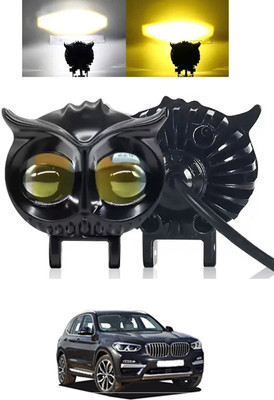 RKPSP LED Fog Lamp Unit for BMW X3