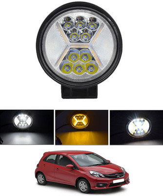 AYW LED Fog Lamp Unit for Honda Brio