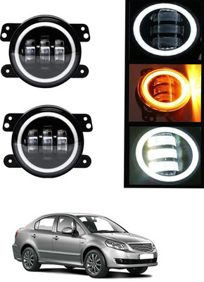 AYW LED Fog Lamp Unit for Maruti Suzuki SX4