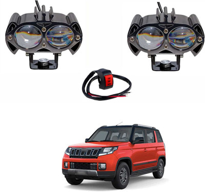 XZRTZ LED Fog Lamp Unit for Mahindra Verito