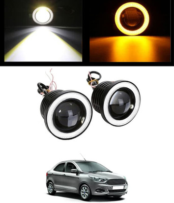 MATIES LED Fog Lamp Unit for Ford Aspire