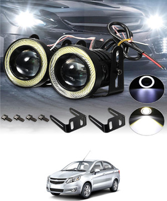 MATIES LED Fog Lamp Unit for Chevrolet Sail