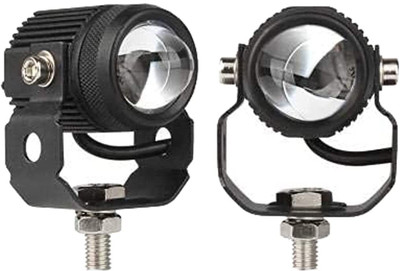 BR TrendZ LED Fog Lamp Unit for Ford Endeavour