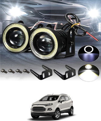 MATIES LED Fog Lamp Unit for Ford Ecosport
