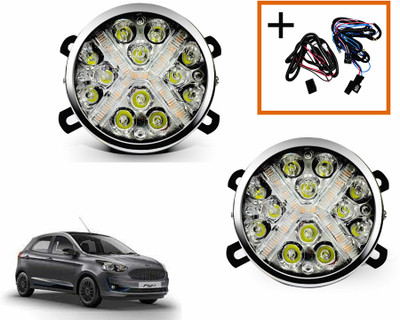 AUTO PEARL LED Fog Lamp Unit for Ford Figo Aspire