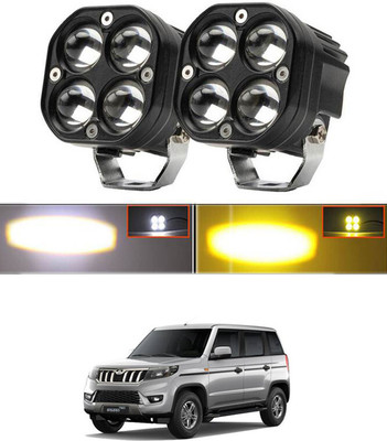 RKPSP LED Fog Lamp Unit for Mahindra Universal For Car