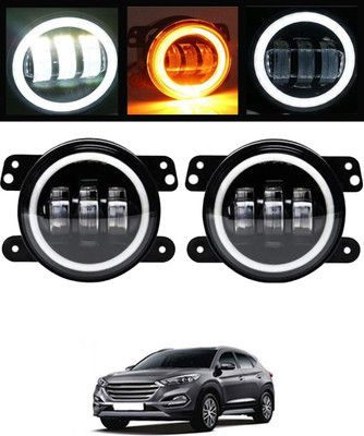 MATIES LED Fog Lamp Unit for Hyundai Tucson