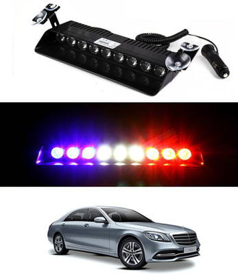 MSNP LED Fog Lamp Unit for Mercedes Benz Universal For Car