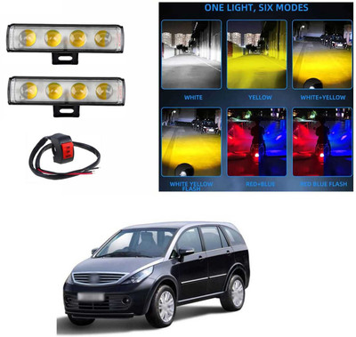 XZRTZ LED Fog Lamp Unit for Renault Pulse