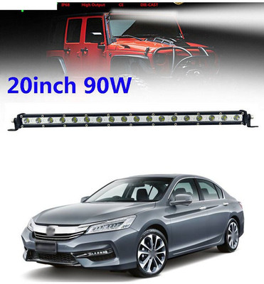 PROEDITION LED Fog Lamp Unit for Honda Accord