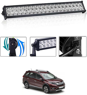 MSNP LED Fog Lamp Unit for Honda Universal For Car