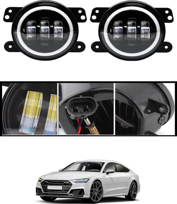 MATIES LED Fog Lamp Unit for Audi S7