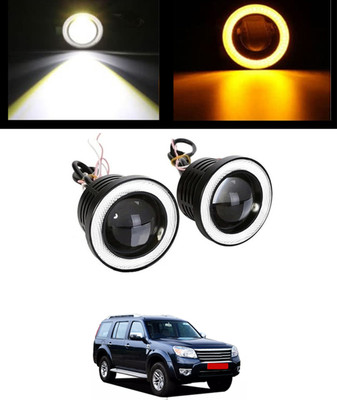MATIES LED Fog Lamp Unit for Ford Universal For Car