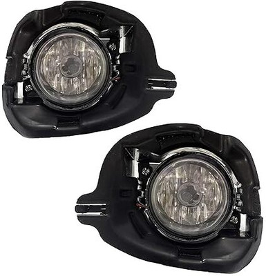 KDT Halogen Fog Lamp Unit for Mahindra Logan
