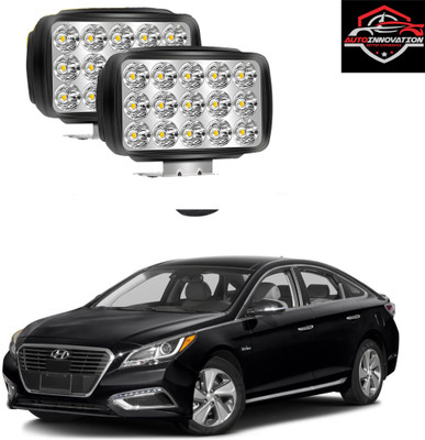 Autoinnovation LED Fog Lamp Unit for Hyundai Sonata