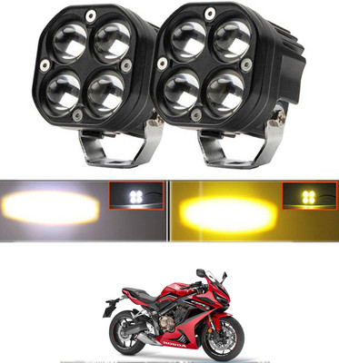 MATIES LED Fog Lamp Unit for Universal For Car Universal For Car
