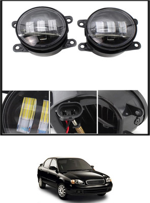 MATIES LED Fog Lamp Unit for Maruti Suzuki Baleno