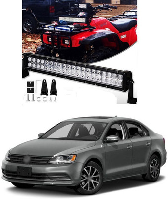 PROEDITION LED Fog Lamp Unit for Volkswagen Jetta