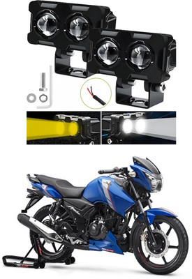 HANABI LED Fog Lamp Unit for Universal For Car Universal For Car