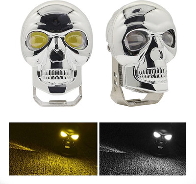 GH GENERIC HUB LED Fog Lamp Unit for Universal For Car Universal For Car