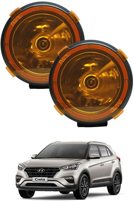 MATIES HID Fog Lamp Unit for Universal For Car Octavia