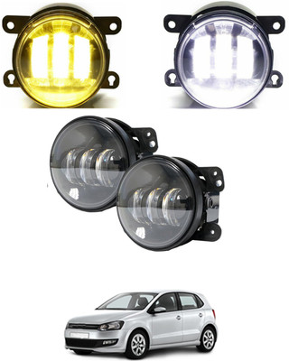 AYW LED Fog Lamp Unit for Volkswagen Polo