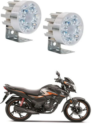 NIA DK STORE LED Fog Lamp Unit for Honda