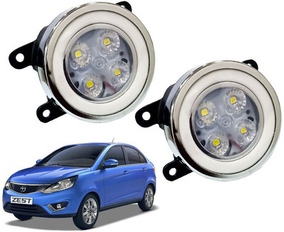 AUTO PEARL LED Fog Lamp Unit for Tata Zest