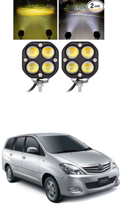XZRTZ LED Fog Lamp Unit for Toyota Innova