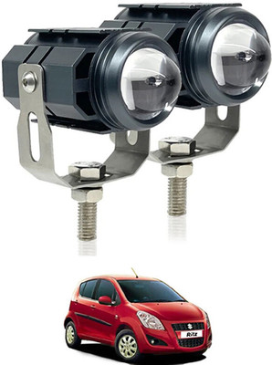 AYW LED Fog Lamp Unit for Maruti Suzuki Ritz