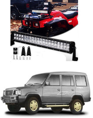 PROEDITION LED Fog Lamp Unit for Tata Universal For Car
