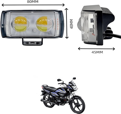 PRTEK LED Fog Lamp Unit for Hero