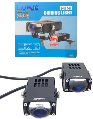 Auto Snap LED Fog Lamp Unit for Universal For Car Universal For Car