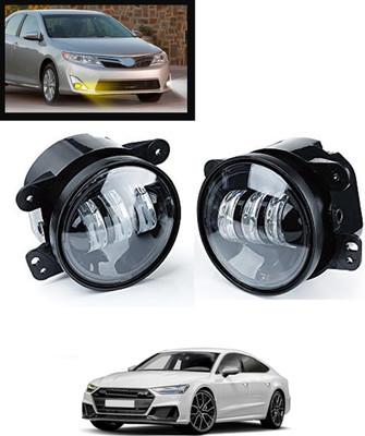 MATIES LED Fog Lamp Unit for Audi S7