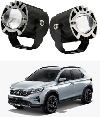 DriveXpert LED Fog Lamp Unit for Honda Universal For Car