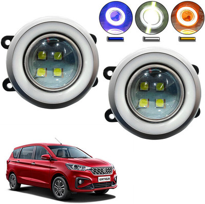 AUTO PEARL LED Fog Lamp Unit for Maruti Suzuki Ertiga