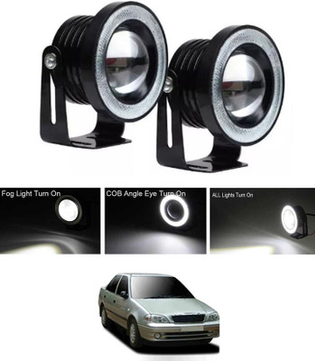 RKPSP LED Fog Lamp Unit for Maruti Suzuki Esteem