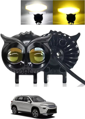 MSNP LED Fog Lamp Unit for Audi S5