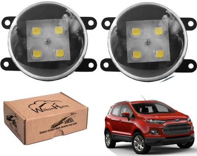 WolkomHome LED Fog Lamp Unit for Ford Ecosport