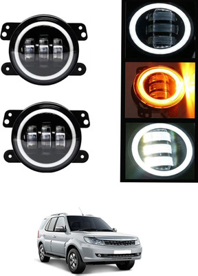 AYW LED Fog Lamp Unit for Tata Safari Storme